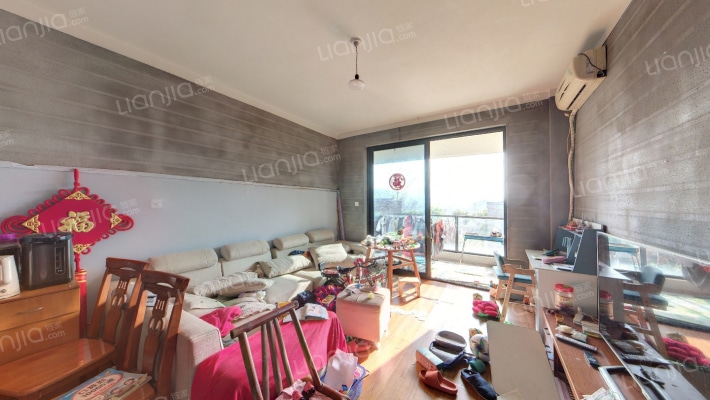 江上澜庭二手房实景图