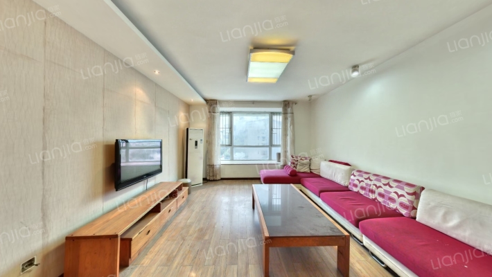 新都花园二期二手房实景图