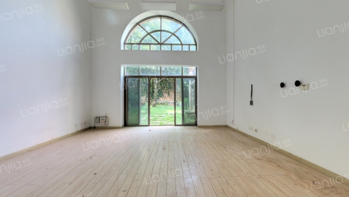 公园道一号二手房实景图