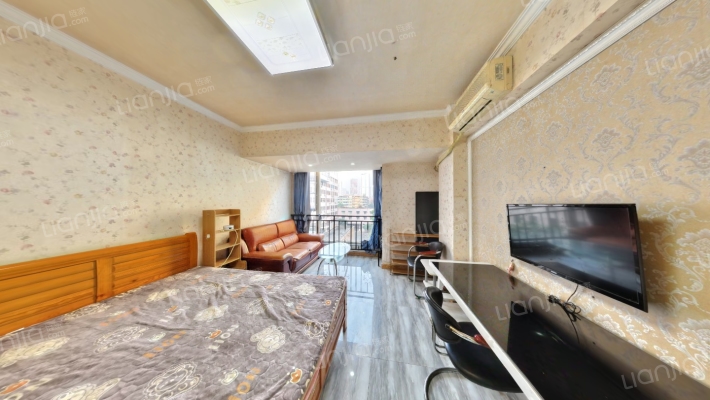 大发百度城二手房实景图