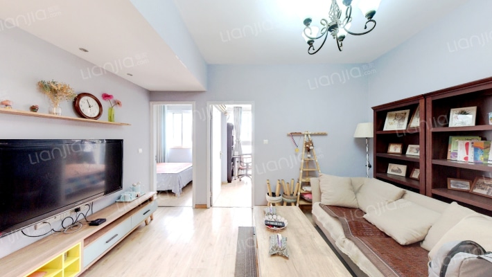 欣怡佳苑二手房实景图