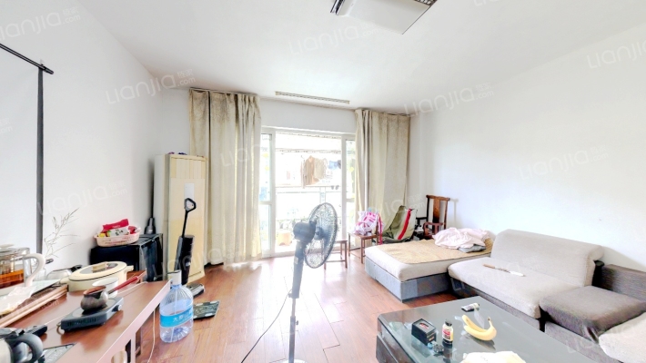 华康公寓二手房实景图