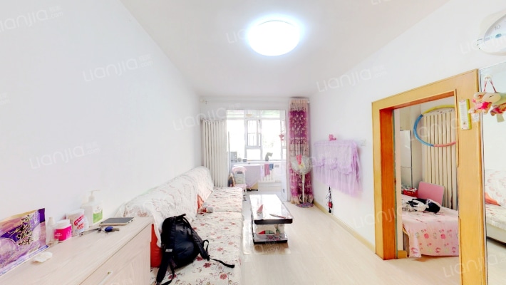 农大老区二手房实景图