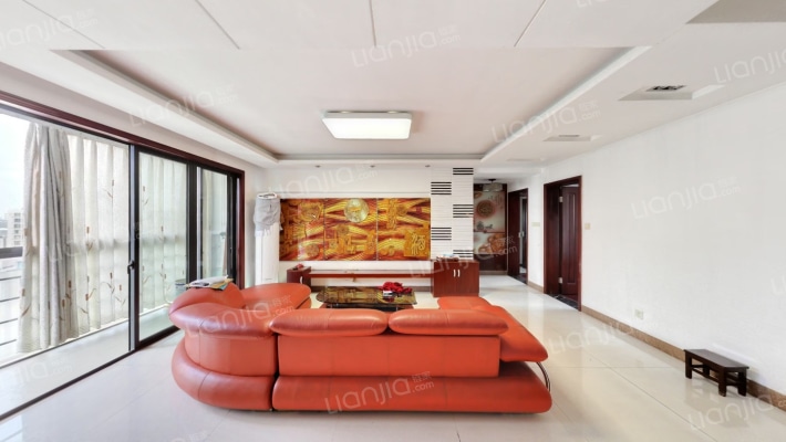 颐和湾公寓二手房实景图