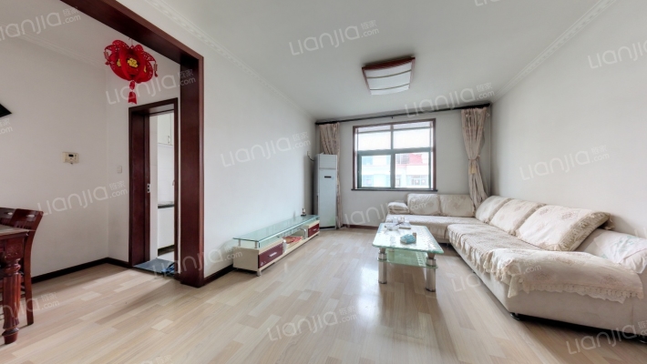 南华苑二手房实景图