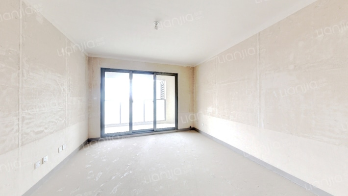 保利天樾人家二手房实景图