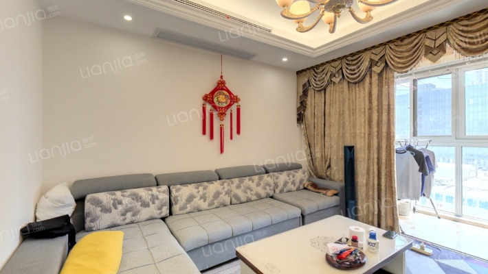 丽都景园（上府名园）二手房实景图