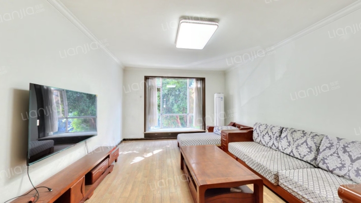 鱼凫花园二手房实景图