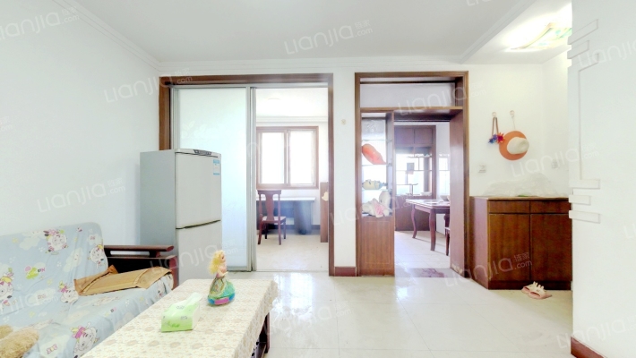 淮拖宿舍二手房实景图