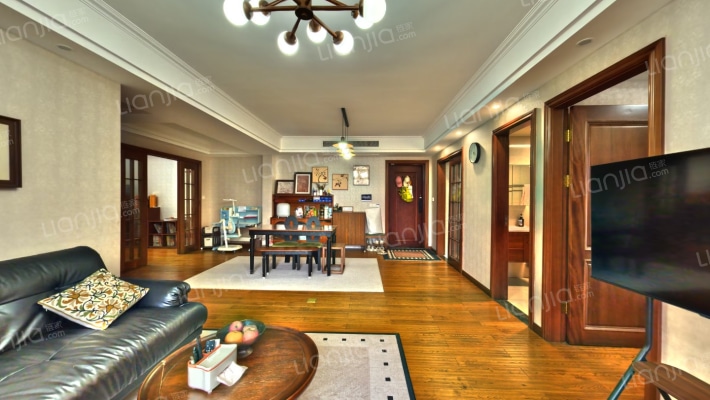 新外滩1号二手房实景图