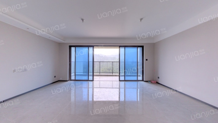 碧桂园臻山府二手房实景图