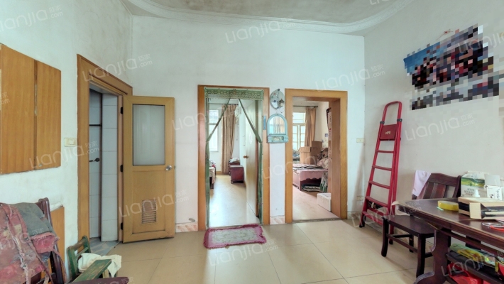 水南街308号二手房实景图