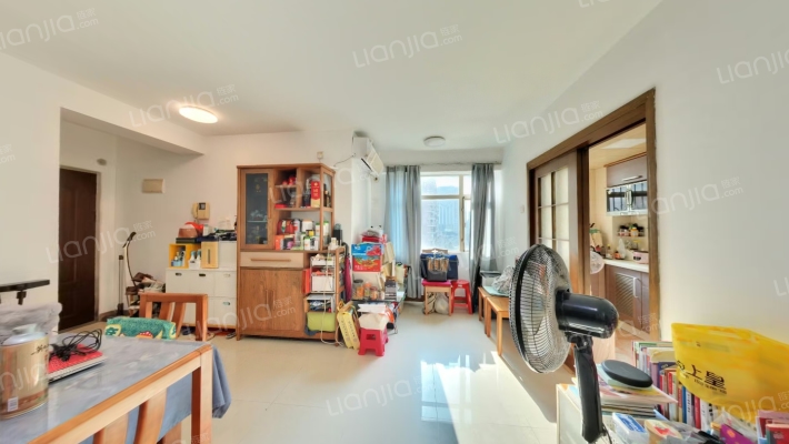 俊逸阁二手房实景图