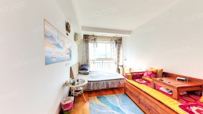 雪玉花苑二手房实景图