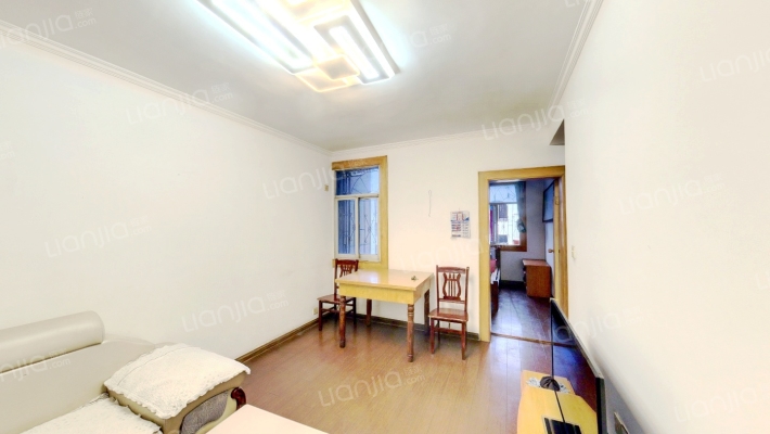 站东花园二手房实景图