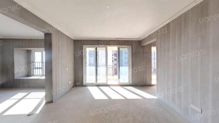 碧桂园月桂府二手房实景图