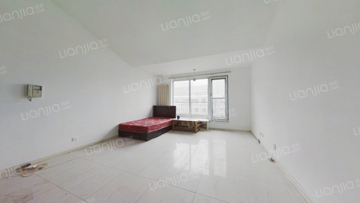 万科城市花园二手房实景图