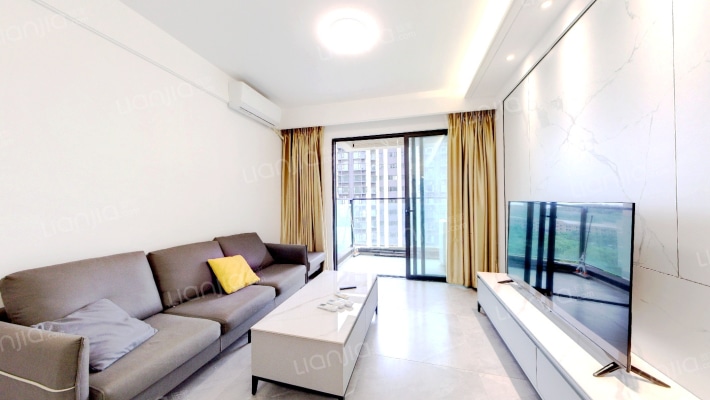 华侨城云麓台二期二手房实景图