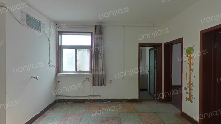 建东小区二手房实景图