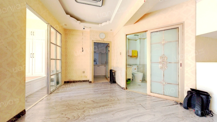 繁荣新都二手房实景图