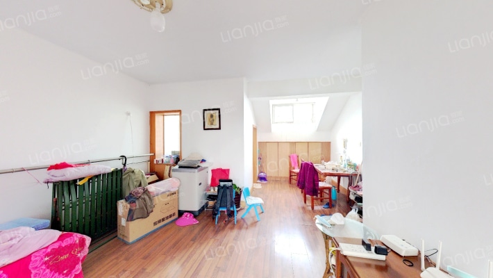 钱江花园二手房实景图