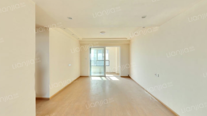 绿地晖悦花园二手房实景图