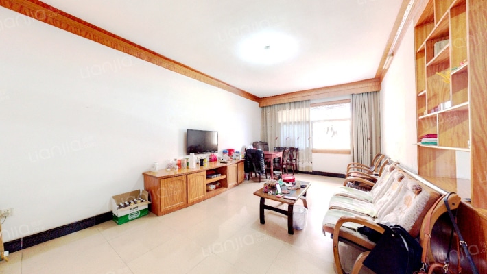 乐州楼二手房实景图