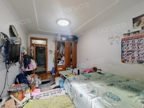 整租·宣化路散盘 1室0厅 东