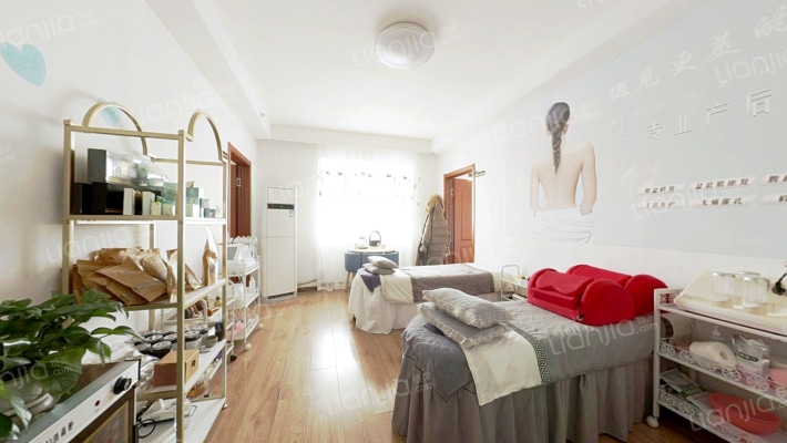 金丰大厦二手房实景图