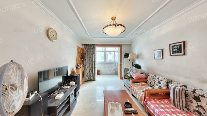 丰瑞里二手房实景图