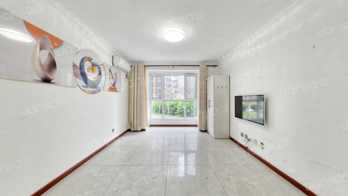 龙泽苑二手房实景图