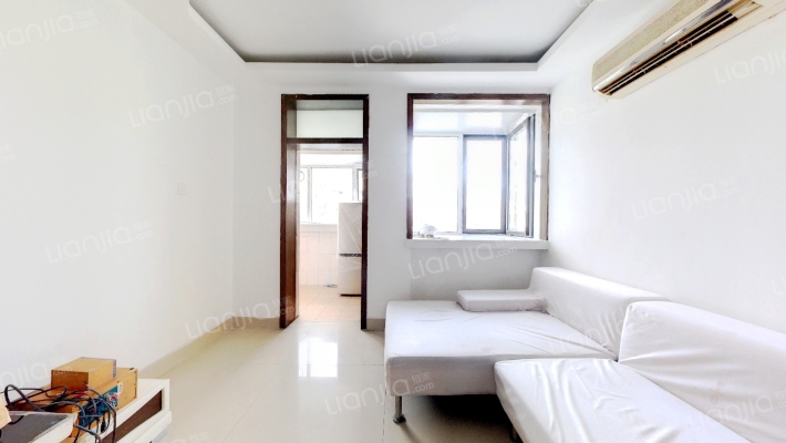 卉苑小区二手房实景图