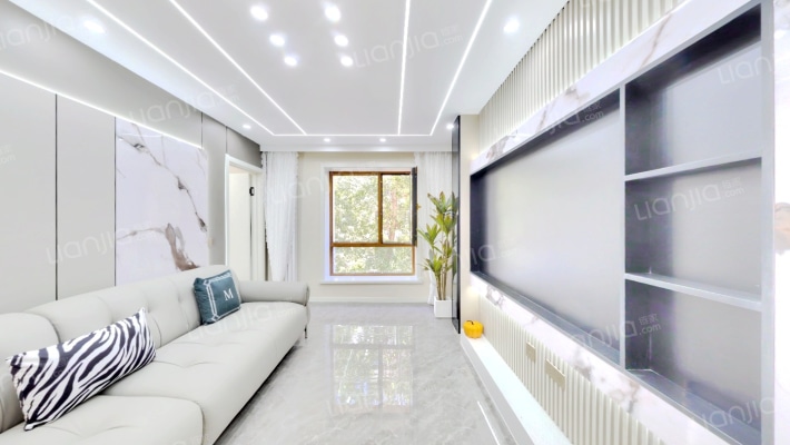 宣庆小区二手房实景图