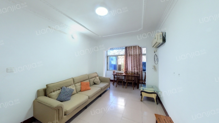 苑亭路二手房实景图