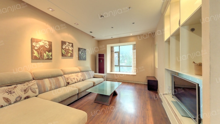 城东雅郡二手房实景图