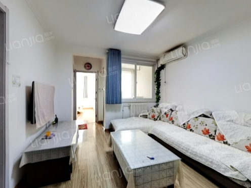 整租·警苑新居 2室1厅 南/北