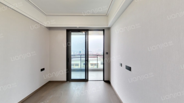 伟星咏滨名邸二手房实景图