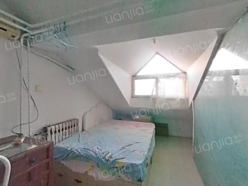 整租·荣华小区 2室0厅 南/北