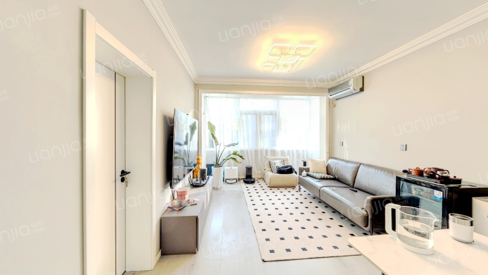 沧厦路二手房实景图