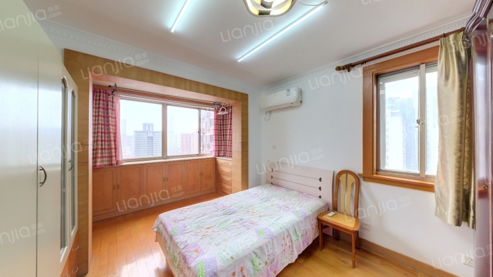 德安大厦二手房实景图