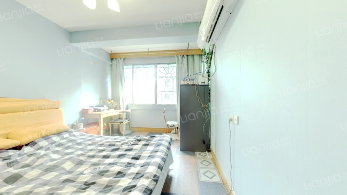 长征桥路48弄二手房实景图