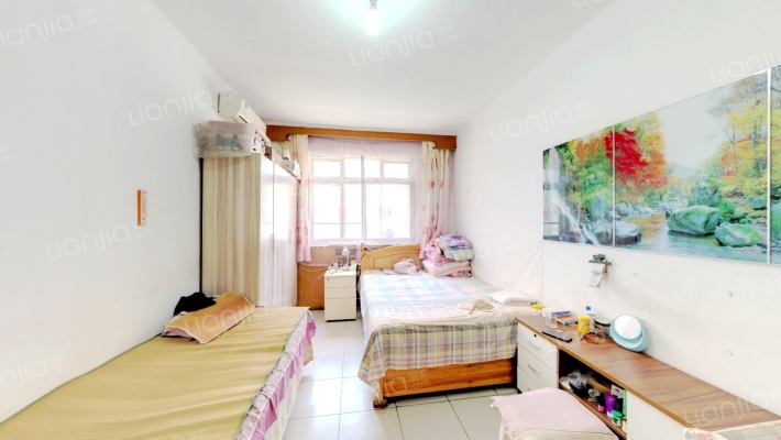 省人行二手房实景图