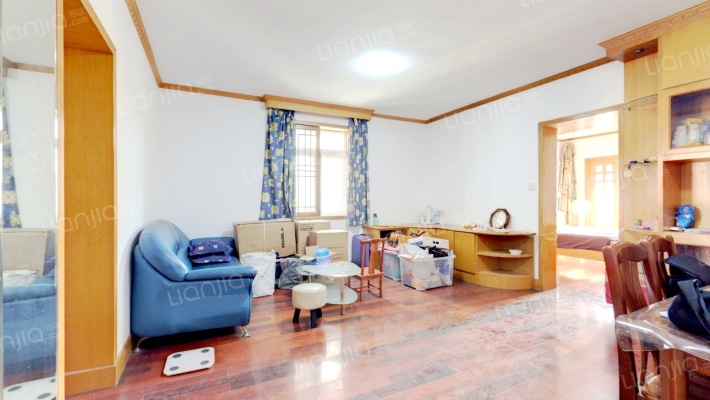 教工新村(栖霞)二手房实景图