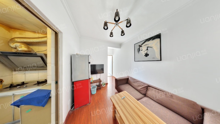 天骄北麓二手房实景图