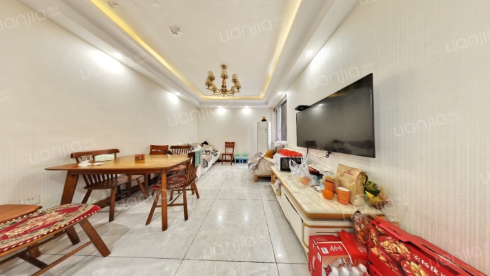 路南苑二手房实景图