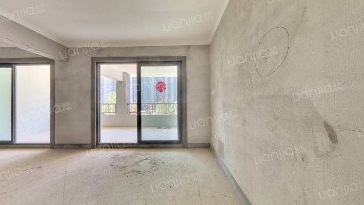 万林上院二手房实景图