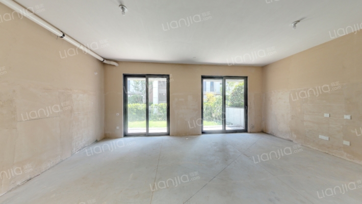 龙湖镜湖原著二手房实景图