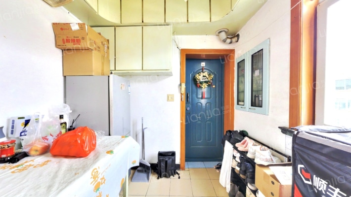 城北新村二手房实景图