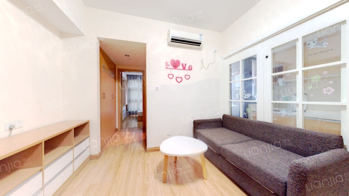 同济科技广场二手房实景图