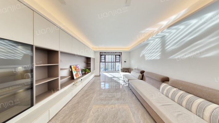 华瑞紫金嘉苑二手房实景图